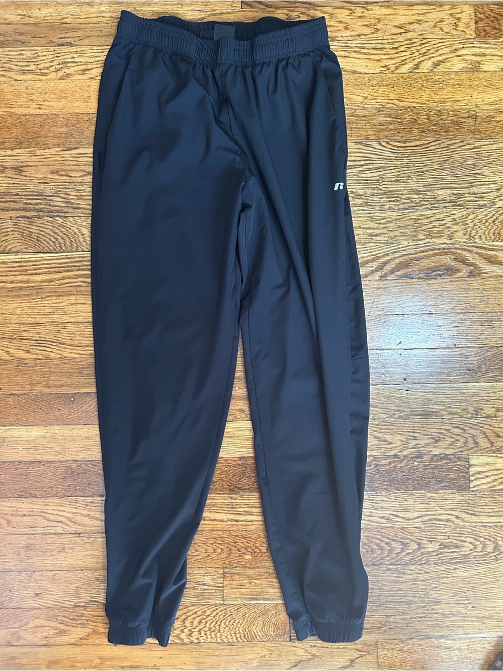 NWOT Russell Athletic Jogger Pants with Logo